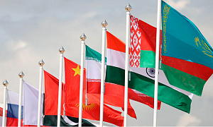 Беларусь стала полноправным членом ШОС