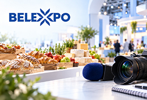 Открыта регистрация СМИ на PRODEXPO-2026