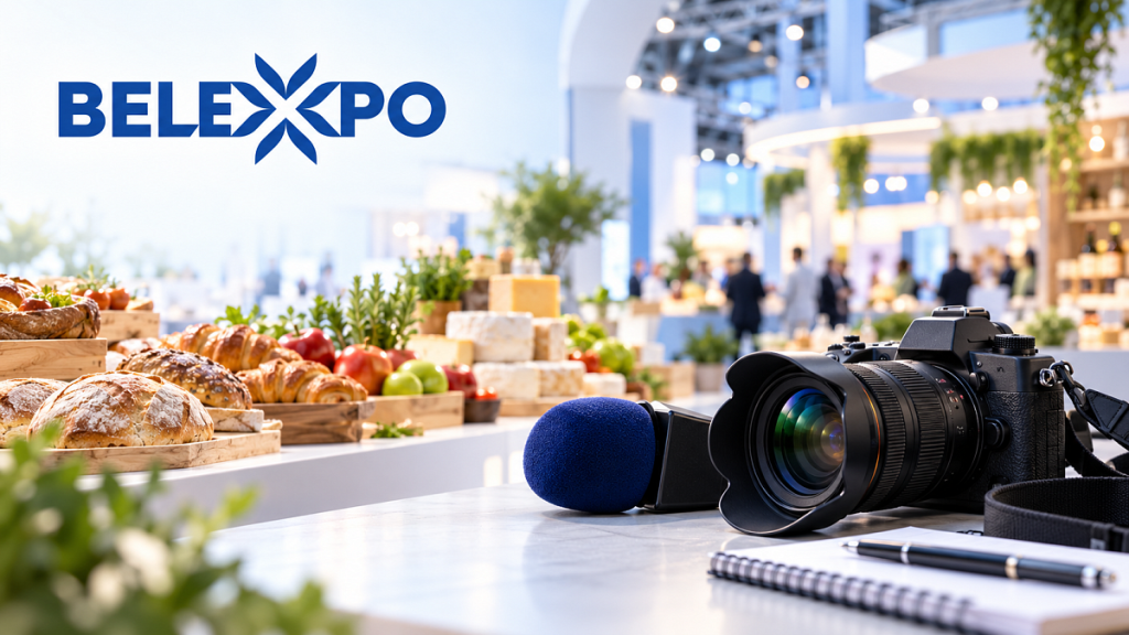 Открыта регистрация СМИ на PRODEXPO-2026