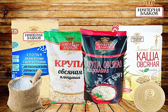 «Сморгонский комбинат хлебопродуктов» представит свои новые продукты в линейке «Veganfriendly» 