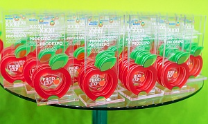 До свидания, «PRODEXPO-2025»!