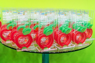 До свидания, «PRODEXPO-2025»!