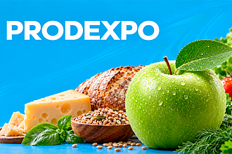 Продукты, технологии и профессиональные конкурсы. PRODEXPO-2026 пройдет в BELEXPO