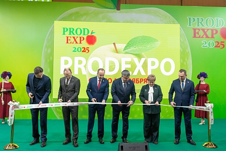 PRODEXPO - 2025
