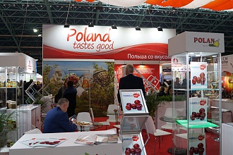 Польша заинтересована в развитии торгового сотрудничества с Беларусью в сельском хозяйстве