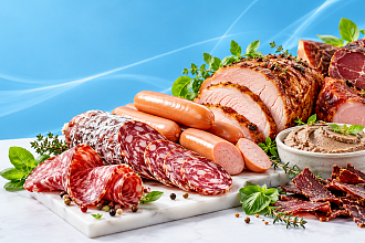 Мясная продукция на PRODEXPO-2026. От знакомства с ассортиментом до обсуждения поставок